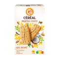 Biscuits Muesli Coco