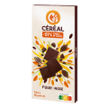 Pure chocoladetablet