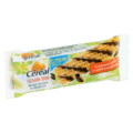 Sesam Bar met pure chocolade