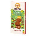 Chocolat au lait