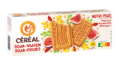 Biscuits Soja-Figues