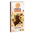 Pure chocoladetablet