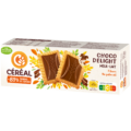 Choco Delight au chocolat au lait