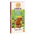 Chocolat au lait
