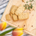 Biscuits Muesli Coco