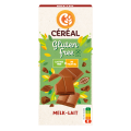 Chocolat au lait