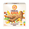 Hazelicious Bars