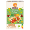 Crackers Bio Riz-Châtaigne