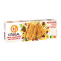 Melk-Chocoladekoekjes