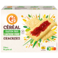 Crackers