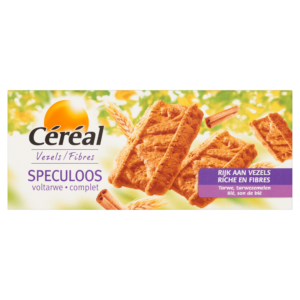 Spéculoos Complet