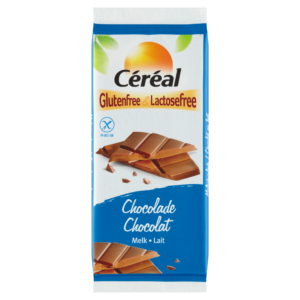Chocolat au lait