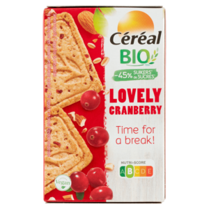 Lovely Cranberry