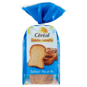 Pain de mie