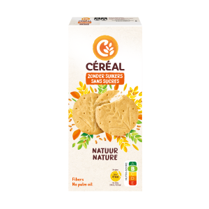 Zandkoekjes Natuur
