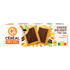 Choco Delight Noir