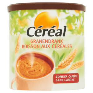 Boisson aux céréales