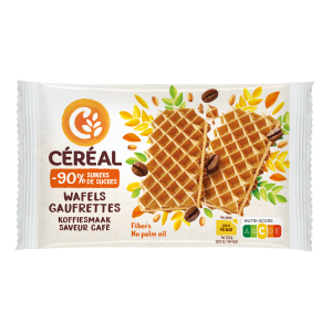 Koffiewafels