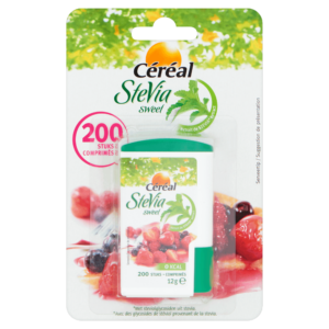 Stevia Sweet