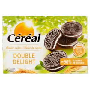 Double Delight
