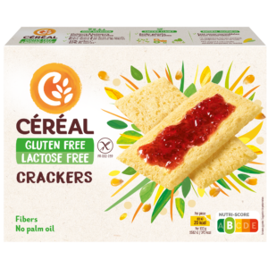 Crackers