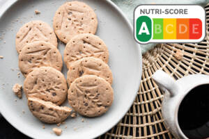 Nutri-Score: makkelijk kiezen voor gezond en genieten