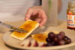 Des petits déjeuners plus sains pour les matins pressés