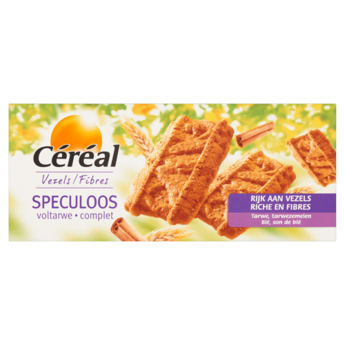 Speculoos Voltarwe
