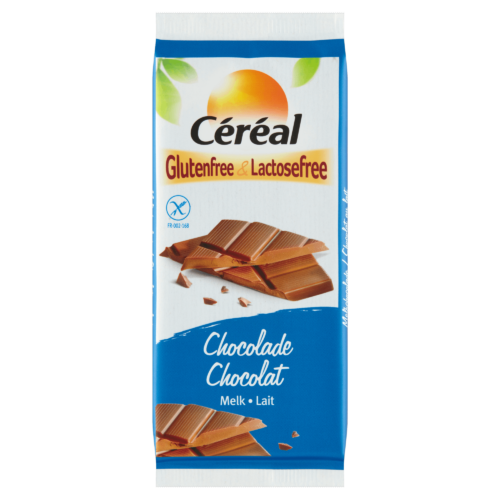 Melkchocolade