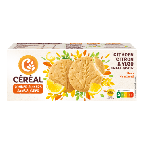 Citroen-Yuzukoekjes