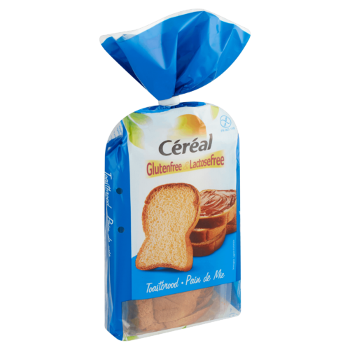 Toastbrood