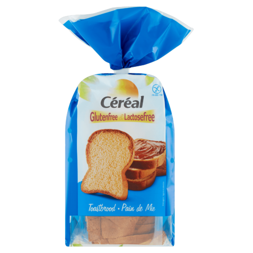 Toastbrood