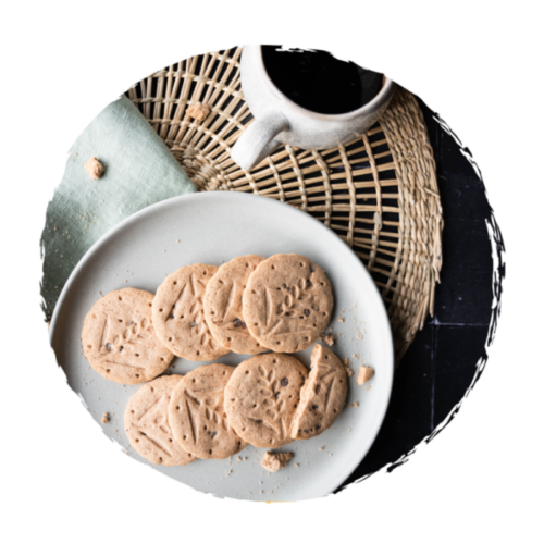 De meilleures graisses et plus de fibres alimentaires