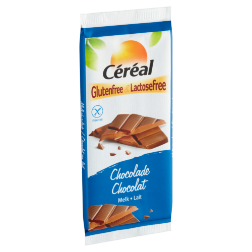 Melkchocolade