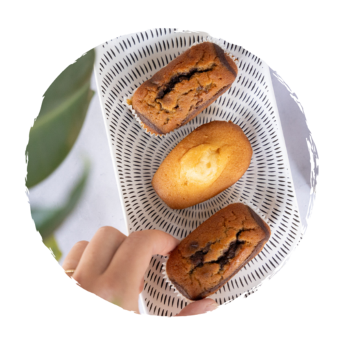 Plus durable et délicieux