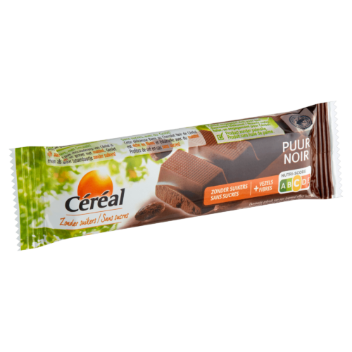 Pure chocoladereep