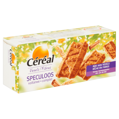 Speculoos Voltarwe
