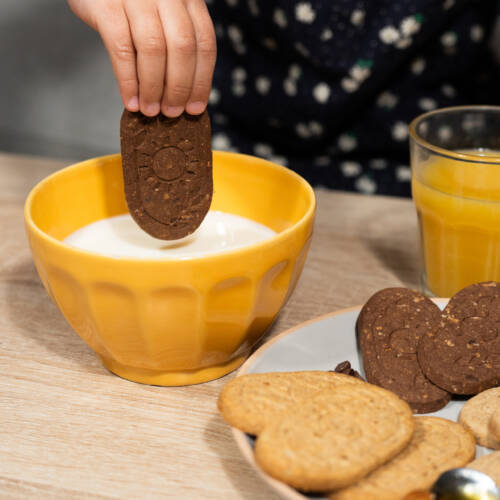 Magnésium et vitamines B2, B3, B5, B6  