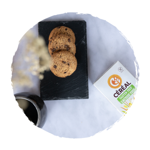 Comment Céréal peut vous aider ?