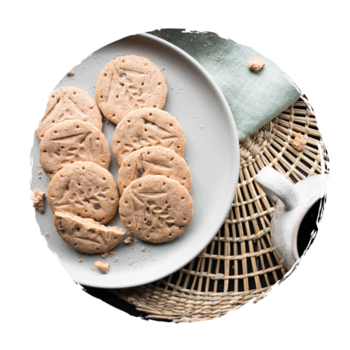 De meilleures graisses et plus de fibres alimentaires