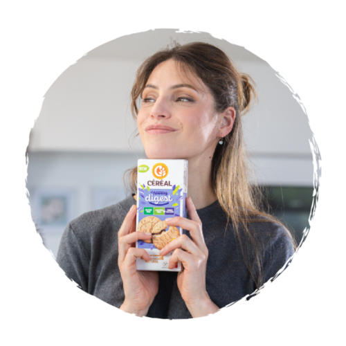 Nouveau : Happy Digest